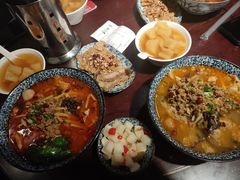 -粉家柳州螺蛳粉(杨宅路店)