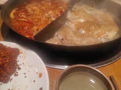 -巴隆门重庆老火锅(太湖路店)