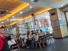 -蒋家桥饺面店(广陵路店)