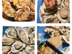 -千岛蚝高压锅生蚝·人参火锅(白云万达店)