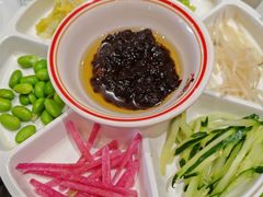 -大碗居·烤鸭·鱼头泡饼(天坛东门店)