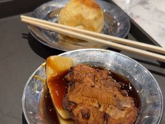 -鲜得来排骨年糕(即墨路店)