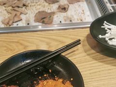 -新石器烤肉(南站店)