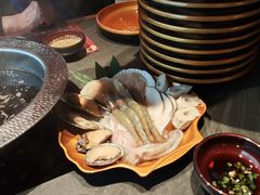 -牛YO寿喜烧和牛火锅自助(三台子万象汇店)