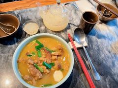 -西安饭庄·非遗陕菜(钟楼店)