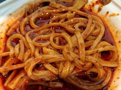 -清真盛志望麻酱酿皮·非遗老字号