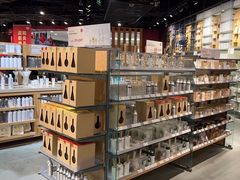 -MUJI无印良品(杭州万象城店)