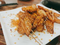 -正能量脆肉鲩火锅