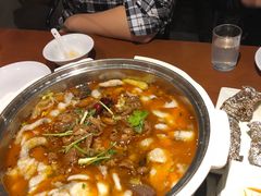 -龙梅肥肠鱼(明瓦廊店)