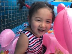 -亚马逊丛林水乐园