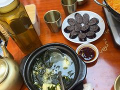 -屋里家延边朝鲜族冷面(南园店)