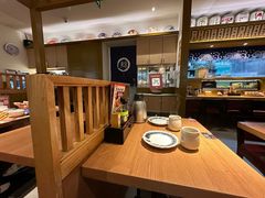 -万岁寿司(天河领展店)