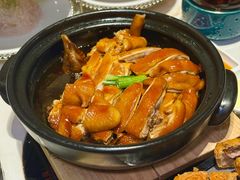 -滋粥楼·顺德菜(番禺广场总店)