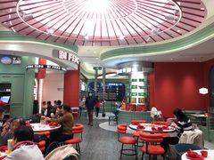 -避风塘·金牌店·夜宵(金玉兰店)