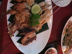 -Mai Mai Restaurant