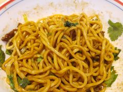 -阿当·小炒牛肉面(人广店)