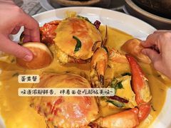 -肥肥蟹海鲜饭店(马六甲店)