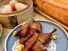 -点都德(龙之梦店)