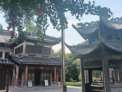 -上海青龙寺