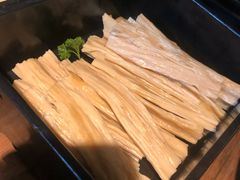腐竹-大丰收脆鱼(万达江北店)