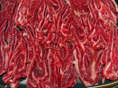 -牛村来人潮汕牛肉火锅(西单店)