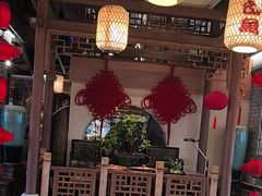 -二十八里太湖船菜(吉祥路店)
