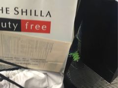 -新罗免税店(首尔总店)