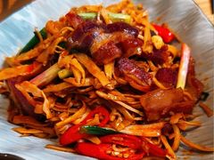 -隅乐胡椒虾·台湾菜·团建(皇岗店)