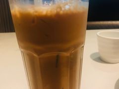 -龙记·香港茶餐厅(海上世界店)