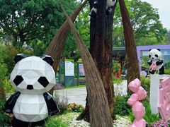 -云溪植物园