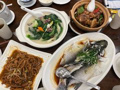 -今一靓汤.顺德菜东莞三十年老字号(厚街店)