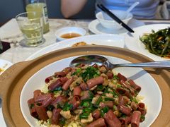 -双合园·海鲜水饺青岛菜(品牌首店)