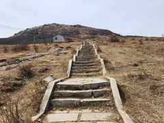-灵山