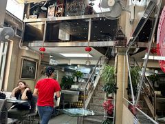 -义顺牛奶公司(新马路老店)