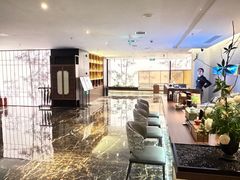 -华夏良子·足道SPA艾灸(翠微店)