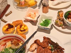 -麓湖国际水疗