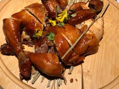-绿茶餐厅(领展购物广场·中关村店)