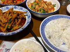 -回家吃饭·地道南昌菜(建德观总店)