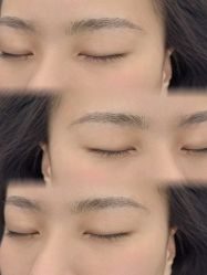 -张小野·专业半永久纹眉