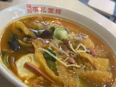 -项记面馆(明瓦廊店)