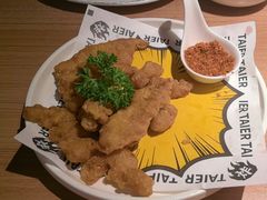-新太二·鲜料川菜(群光广场店)