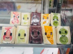 -Fruwich果明治(西单更新场店)