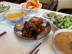 -宁波饭店·甬味灶(马园路店)