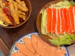 -冯校长老火锅(太古里店)