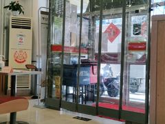 -香妃烤鸡(西单店)