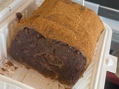 -老回回烩面馆(左家庄店)
