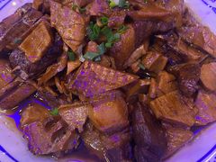 -宜城私房菜.臭鳜鱼(九华新街店)