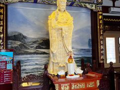 -莆田湄洲妈祖祖庙