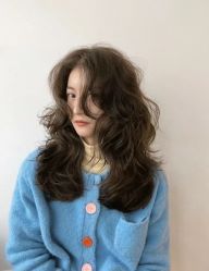 -YESIDO椰岛造型烫发染发