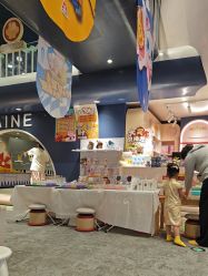 -奈尔宝家庭中心·亲子餐厅(鄞州万达店)